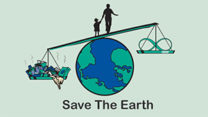 嘉定时尚+环保 购物袋