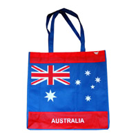 嘉定KB50广告无纺布袋