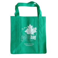 嘉定KB23环保广告袋