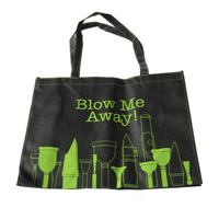 嘉定KB65 无纺布袋