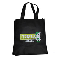 嘉定KB02 无纺布购物袋