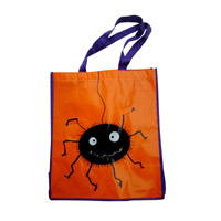 嘉定KB05 覆膜无纺布袋（可定制）