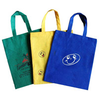 嘉定KB08 无纺布袋（可定制）