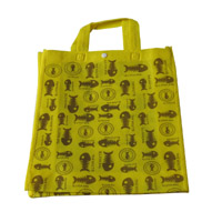 嘉定KB10 无纺布购物袋（可定制）