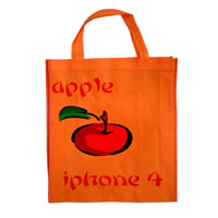 嘉定KB16 无纺布袋