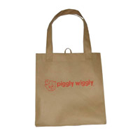 嘉定KB16 环保无纺布购物袋